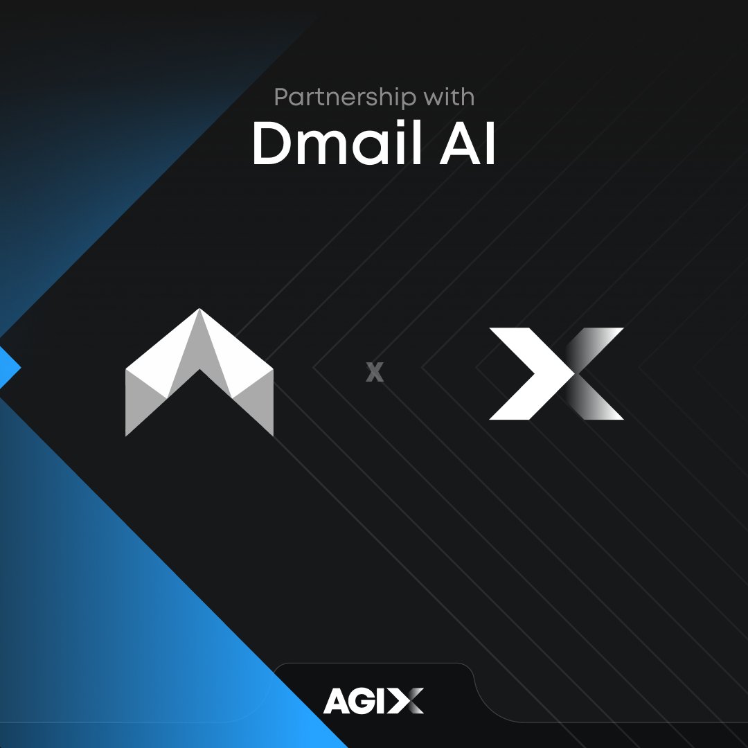 AGIX | $AGX (@0xAgix) / Highlights / X