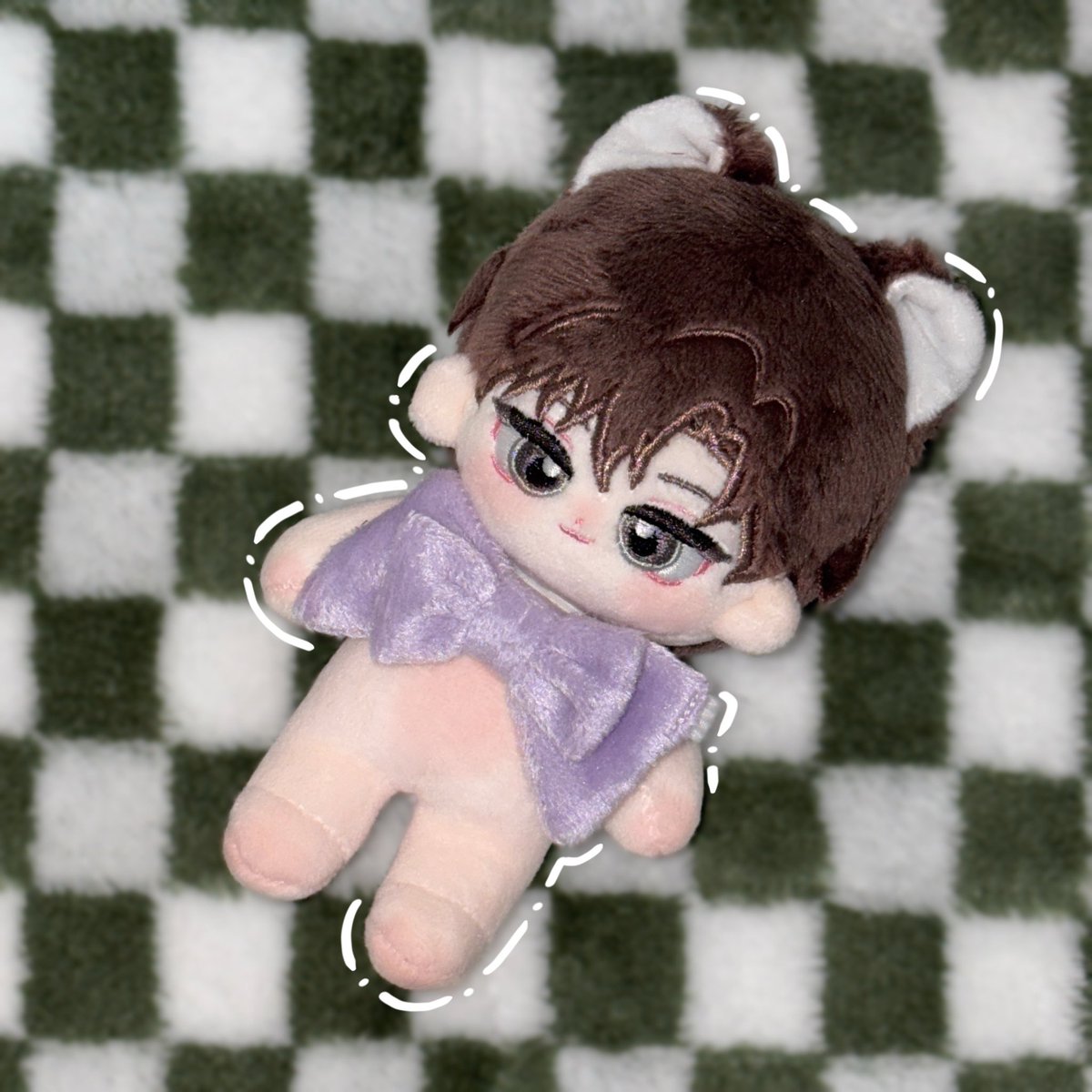 christopher_grs's tweet photo. 우리 같이 성장하자☺️
#솜인형
#綿人形
#綿人形です
#棉花娃娃
#cottondoll 
#taiwandoll https://t.co/Qs45lzxCwF