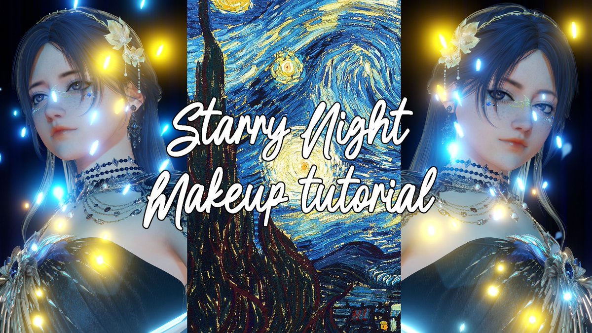 ─── ⋆⋅☆⋅⋆ ── 
𝒮𝓉𝒶𝓇𝓇𝓎, 𝓈𝓉𝒶𝓇𝓇𝓎 𝓃𝒾𝑔𝒽𝓉
𝒫𝒶𝒾𝓃𝓉 𝓎𝑜𝓊𝓇 𝓅𝒶𝓁𝑒𝓉𝓉𝑒 𝒷𝓁𝓊𝑒 𝒶𝓃𝒹 𝑔𝓇𝒶𝓎
𝐿𝑜𝑜𝓀 𝑜𝓊𝓉 𝑜𝓃 𝒶 𝓈𝓊𝓂𝓂𝑒𝓇'𝓈 𝒹𝒶𝓎
𝒲𝒾𝓉𝒽 𝑒𝓎𝑒𝓈 𝓉𝒽𝒶𝓉 𝓀𝓃𝑜𝓌 𝓉𝒽𝑒 𝒹𝒶𝓇𝓀𝓃𝑒𝓈𝓈 𝒾𝓃 𝓂𝓎 𝓈𝑜𝓊𝓁
─── ⋆⋅☆⋅⋆ ──