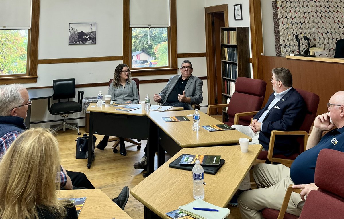 Kevin Chlad tweet media