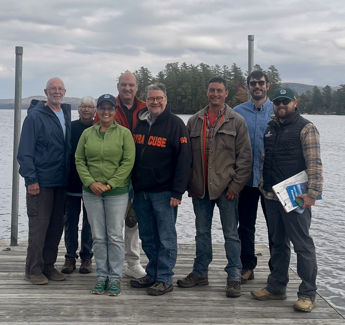 Kevin Chlad tweet media