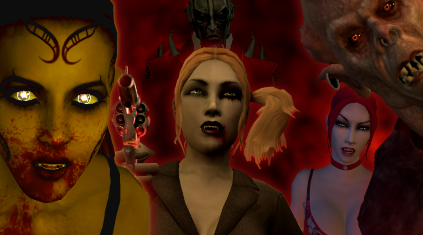 2 Headed Hero tweet media