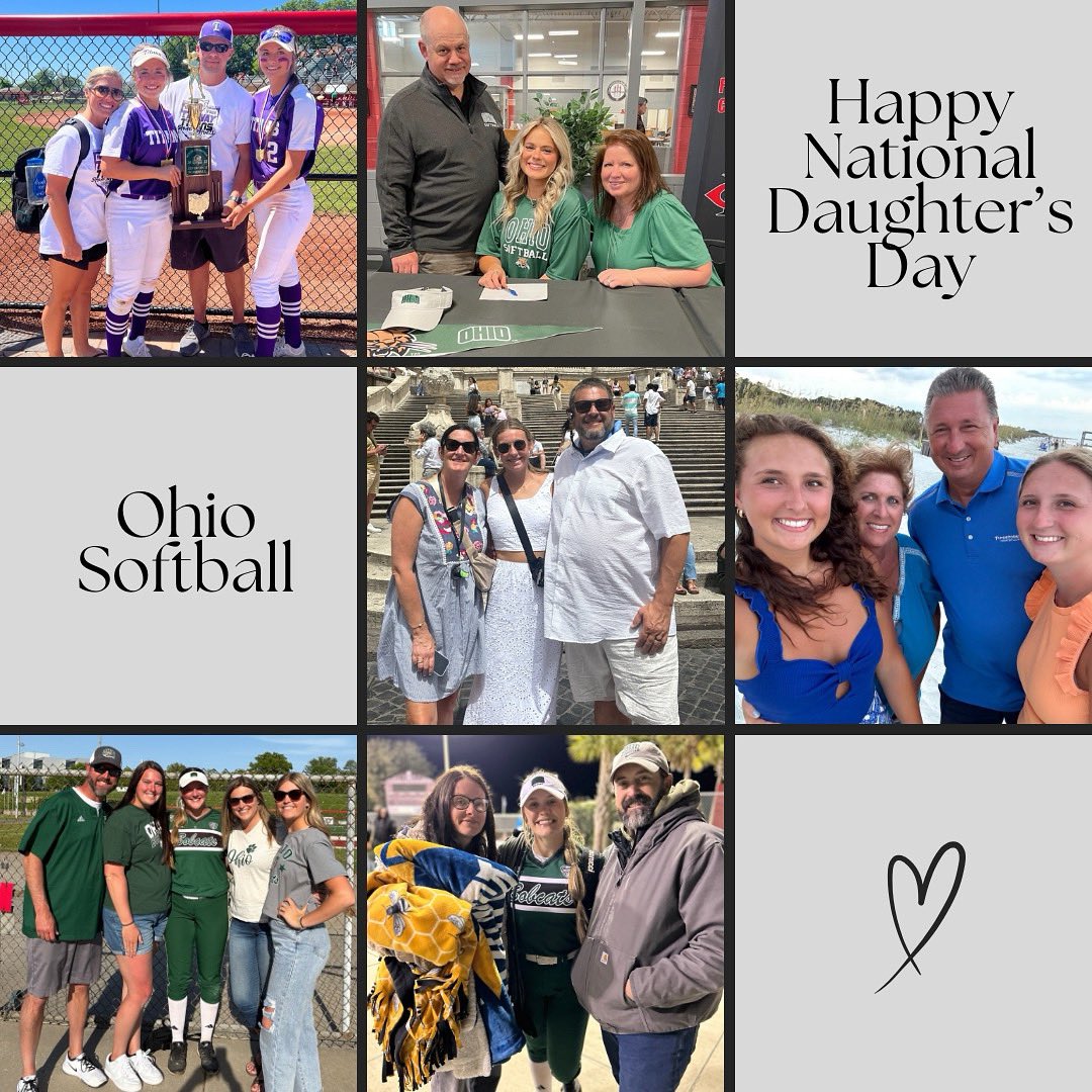 Ohio Softball tweet media