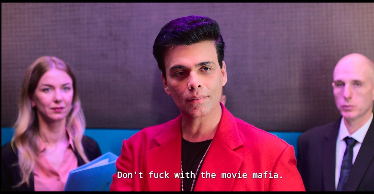 Aryan Khan to Sameer Wankhede