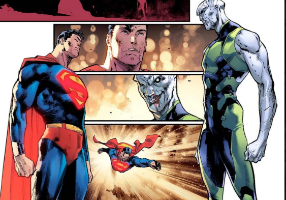 렉스가 숲스보다 키가 더 큰 건 이게 유일한데
아무래도 조금만 나와서 너무 아쉬움................