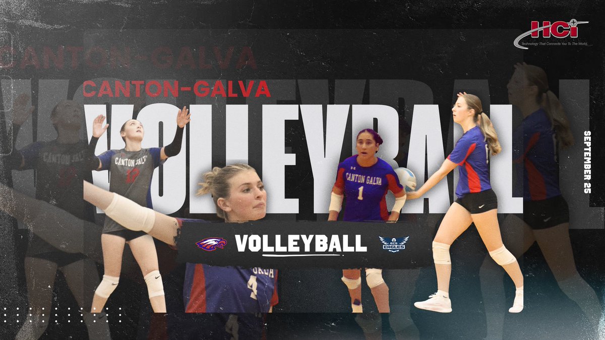 High School Volleyball takes on Elyria today for Senior Night. Matches start at 4:00 with recognition to follow.

youtube.com/live/DPKLPfB4Q…