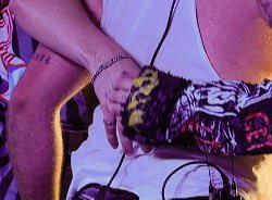 and what did i say about the muke divorce rumors being fake