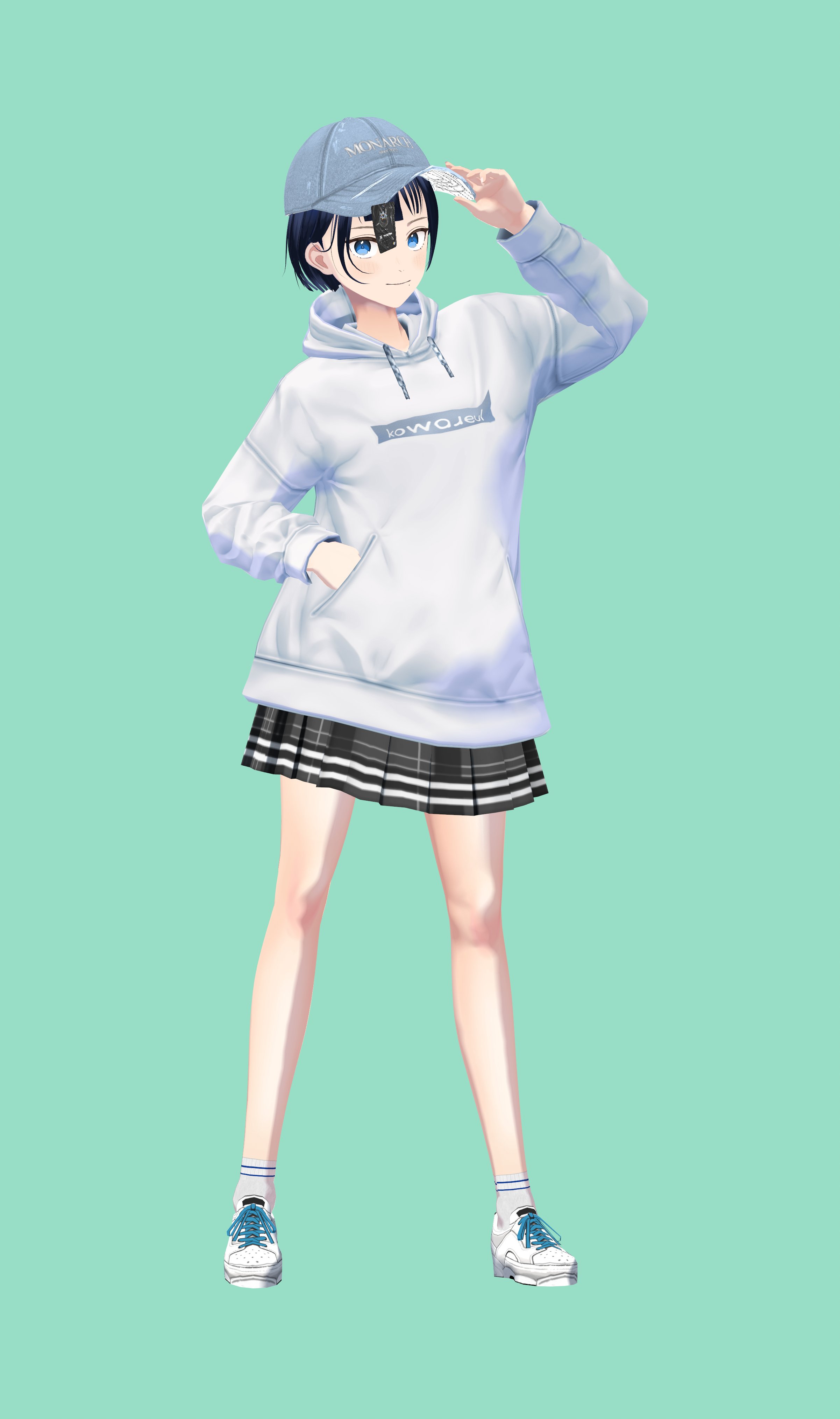 青空フミ (@FumiFumi2019) / X