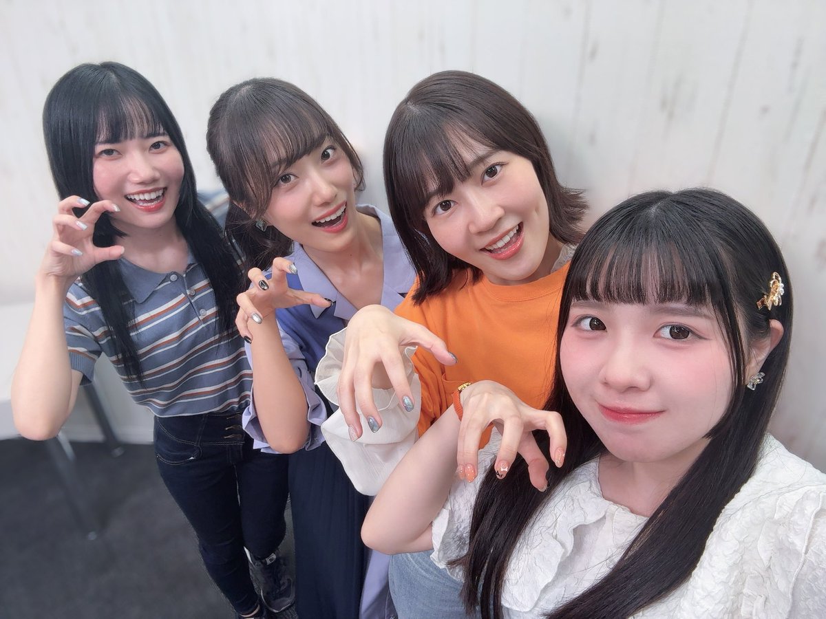 o⭐︎mochi（感謝） も🅿️🐰 (@o__mochi__mochi) / X