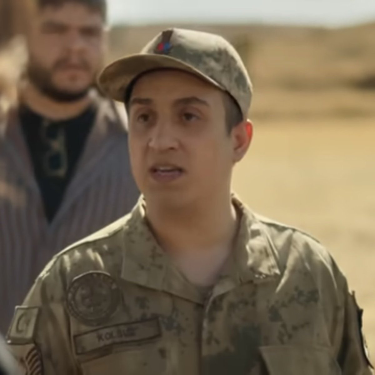 kral bu işin içinde bir bokluk var deyip tabutu açmak istemişti