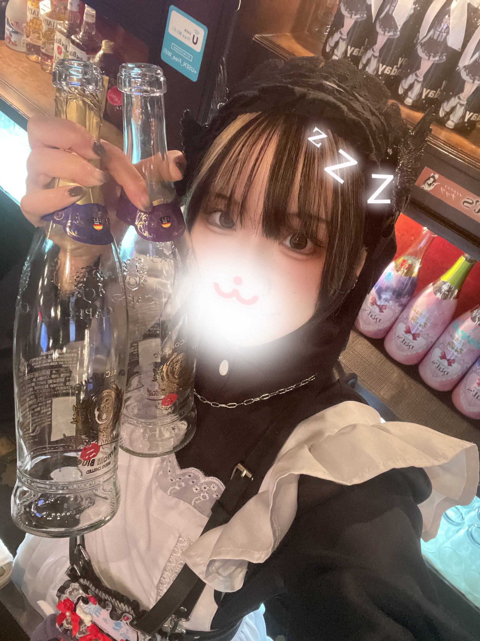 Mフィリコ未開封〜写真3点〜 Mフィリコ未開封〜写真3点〜 リコリス・リコイル展 リコリコ展