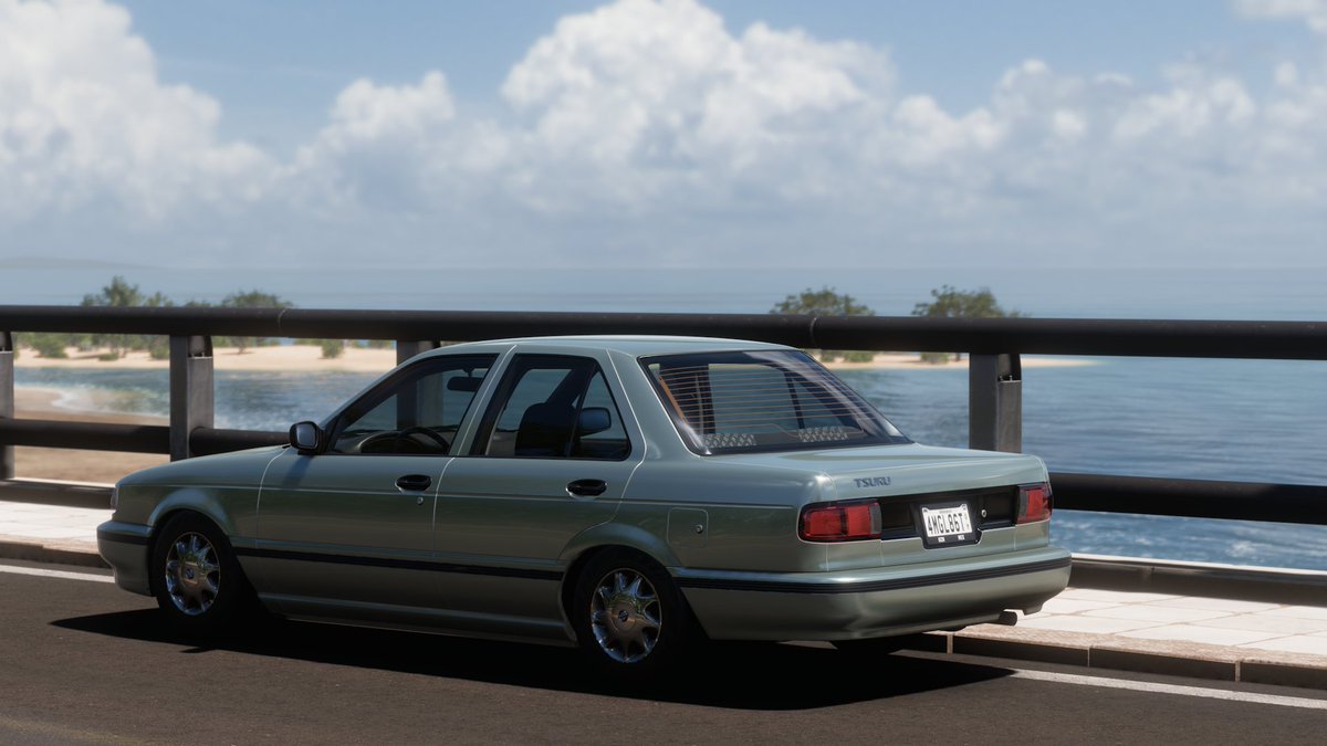 minaj_sasaki's tweet image. #FORZAHORIZON5