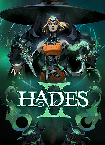 Supergiant Games tweet media