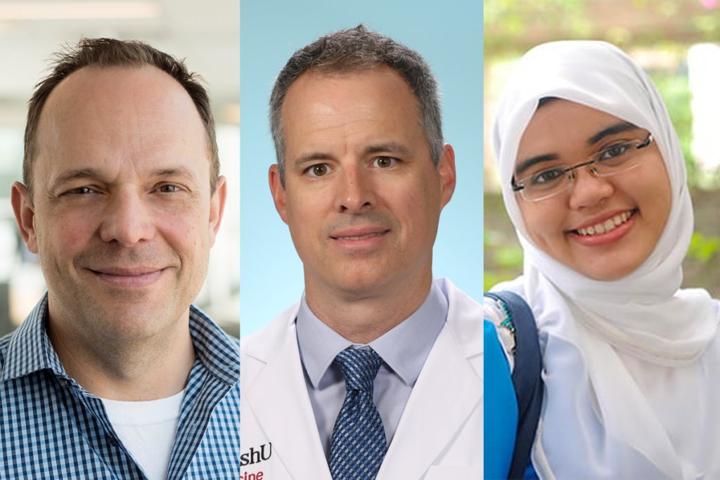 A team including <a href="/jomoronc/">Jose Moron-Concepcion.</a>, <a href="/ErikMusiek/">Erik Musiek</a> and Khairunisa Ibrahim @WASHUMedicine and others generated a model to explore links between chronic pain and sleep disruption. Findings published in <a href="/npp_journal/">Neuropsychopharmacology</a>.

#WashUNeuroCommunity

bit.ly/3Ir3oTL