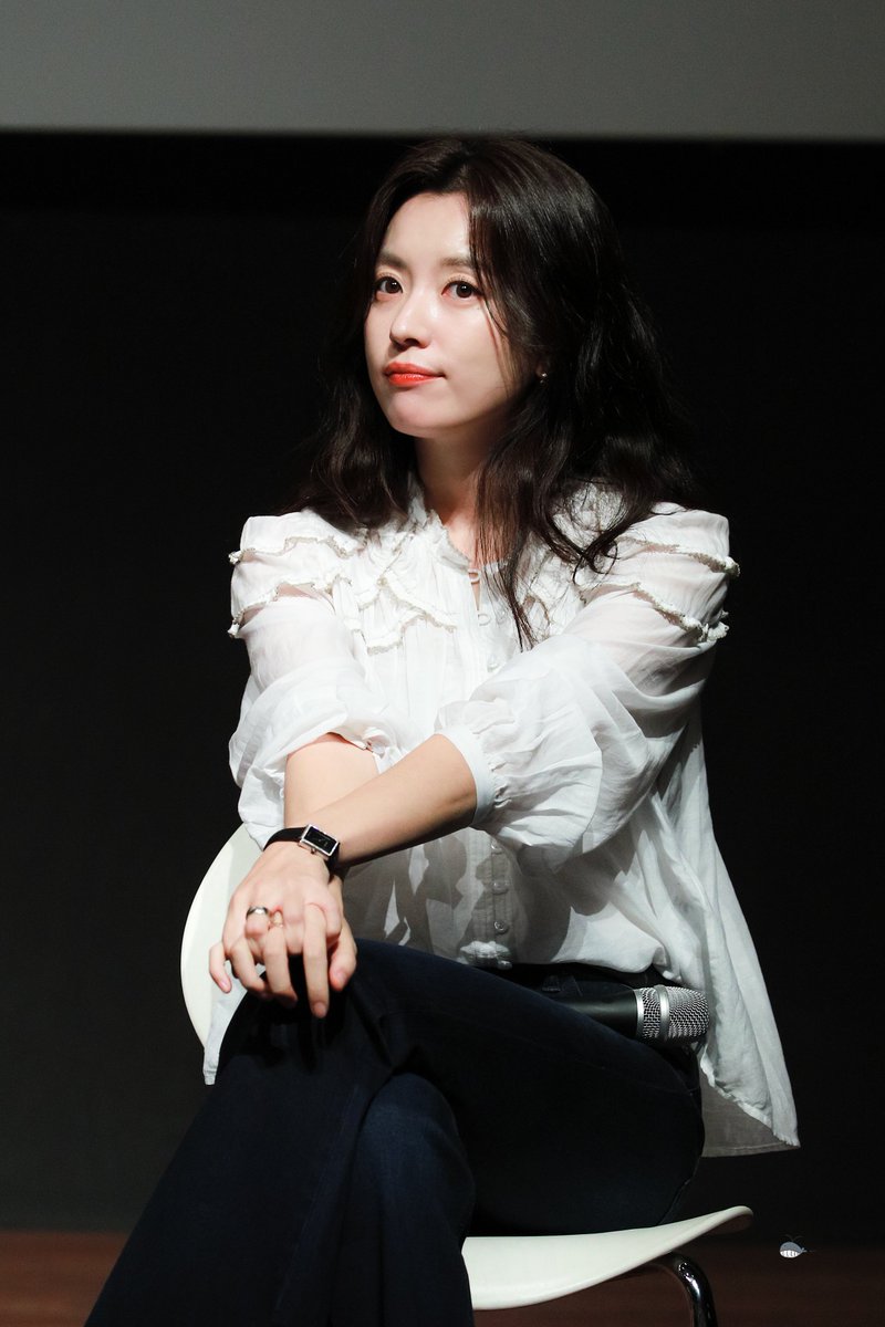 250919 얼굴이 너무함,,,

#한효주 #hanhyojoo
#로맨틱어나니머스