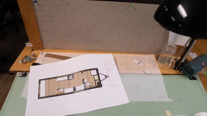 MIGreenBuilding's tweet image. Design Your Own Tiny House, Online Course, Starts October 7: buff.ly/1hdTjOf @Yestermorrow #tinyhouses #tinyhomes #prefab #mobilehomes #greenliving #homes #housing #houses #ADUs #design #designbuild #architecture #building #construction #sustainability #greenbuilding
