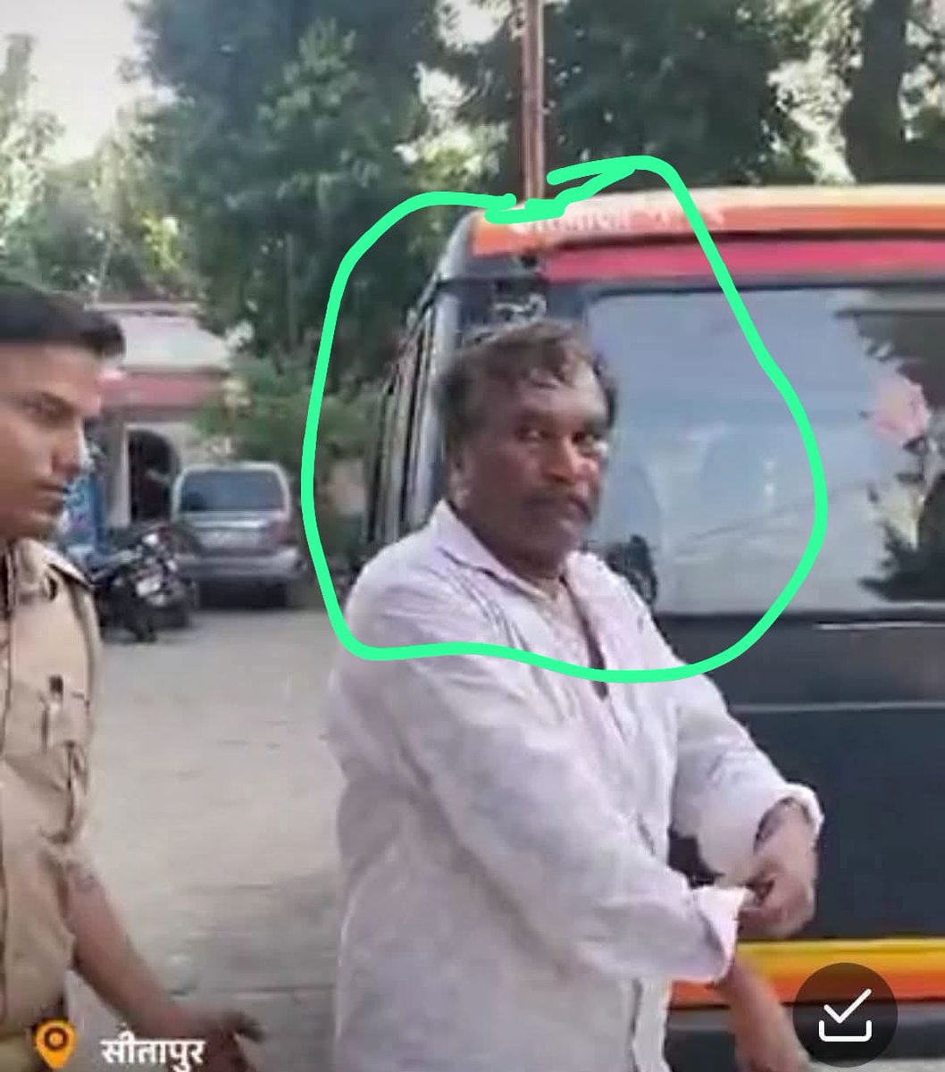 #Istandwithbrijendraverma

शिक्षक बृजेन्द्र वर्मा पर दर्ज मुकदमा को वापस ले,शिक्षक पर जानलेवा हमला करने वाले कार्यालय के बाबुओं पर मुकदमा दर्ज हो , निष्पक्ष जांच हो दोषियों को निलंबित किया जाए बीएसए ऑफिस का सीसीटीवी फुटेज पूरी जारी किया जाए।।