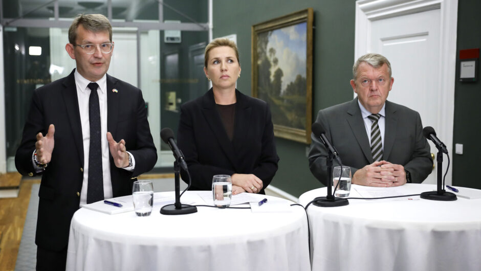 "Har vi overhovedet forstået den skala, der opereres på? Når jeg ser på de seneste episoder, er jeg dybt i tvivl"

Lars Struwe om dronerne over Danmark (for abonnenter): raeson.dk/2025/lars-stru… #dkpol