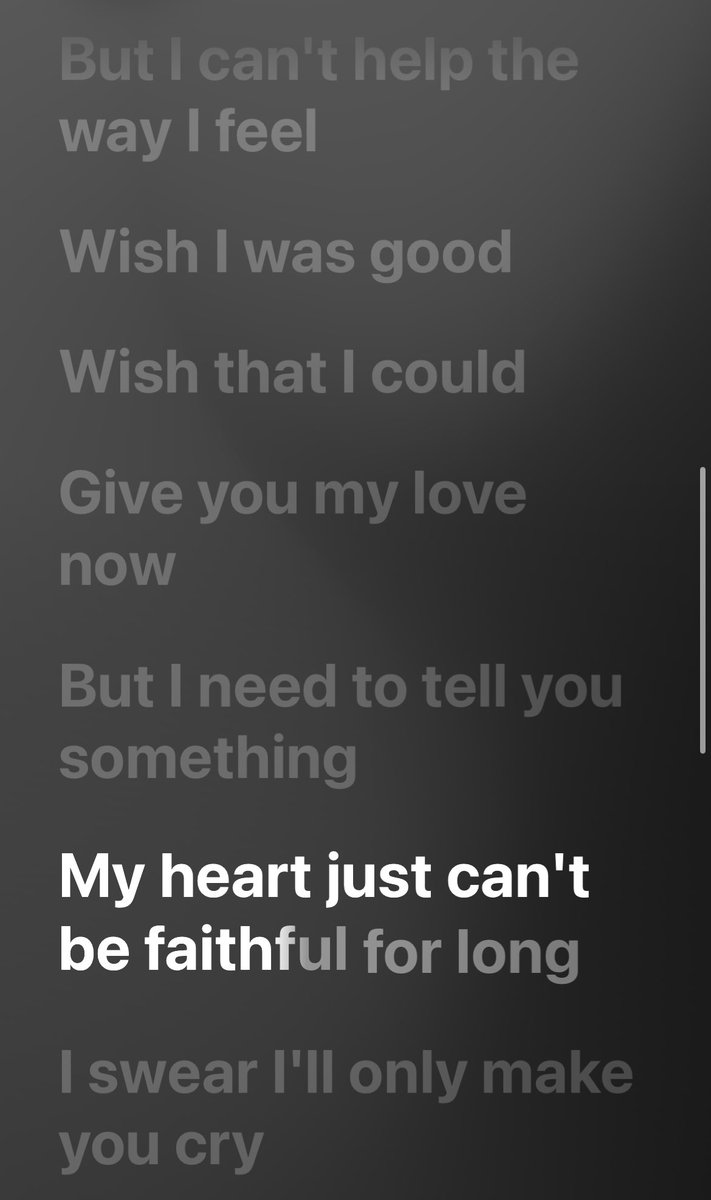 wish that I could, wish I was good