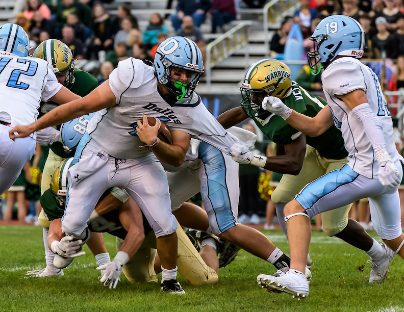 EasternPAFootball.com Weekly Top Performers through September 21, 2025 (Defense) easternpafootball.com/easternpafootb… #PAHSFB @hsfbamerica
