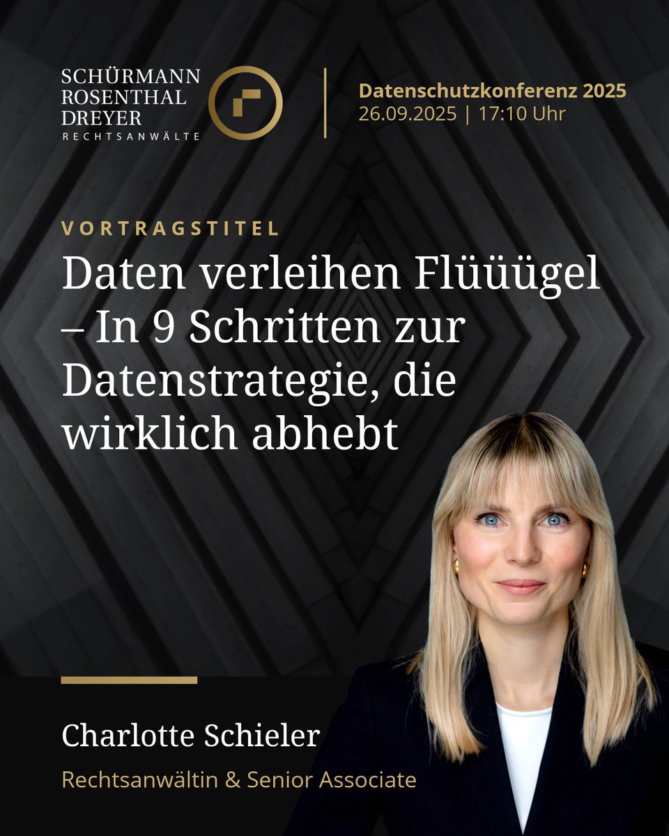 SRD Rechtsanwälte tweet media