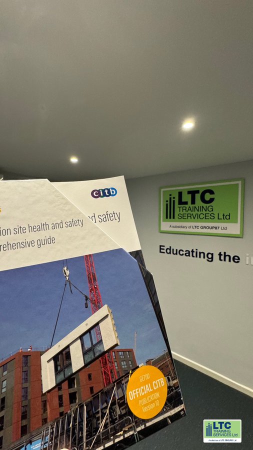 CITB Site Safety Plus Course dates at our Redruth Centre

SSSTS Refresher ~ 30th Sept ~ £225 pp
SSSTS ~ 1/2nd Oct ~ £299pp
1 Day Health &amp; Safety Awareness~ 23rd Oct ~ £135pp
SMSTS ~ Starts 7th Nov for 5weeks ~ £475pp 
SMSTS refresher ~ 11/12th Dec ~ £355pp

All prices are current