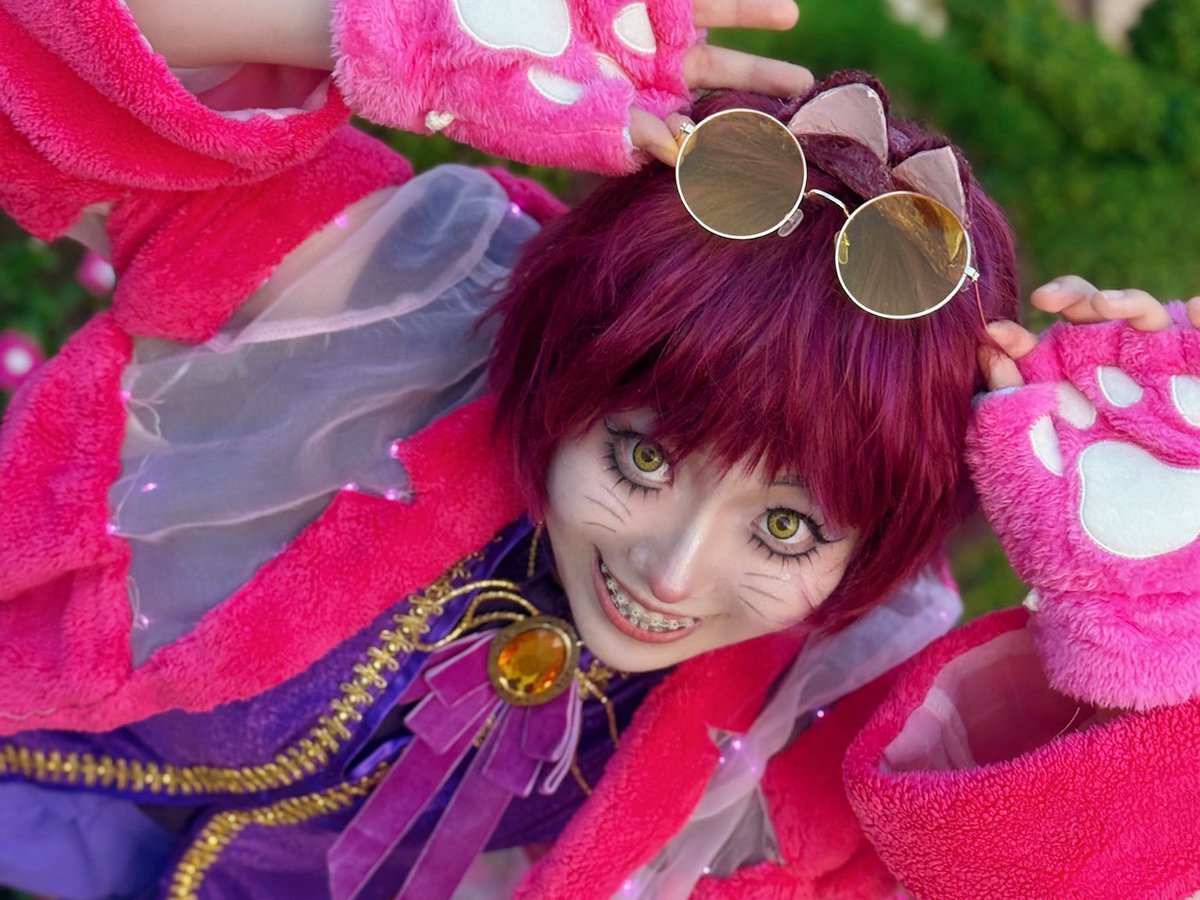 あーちょん　dハロ shotaro (@sho41797841) / X