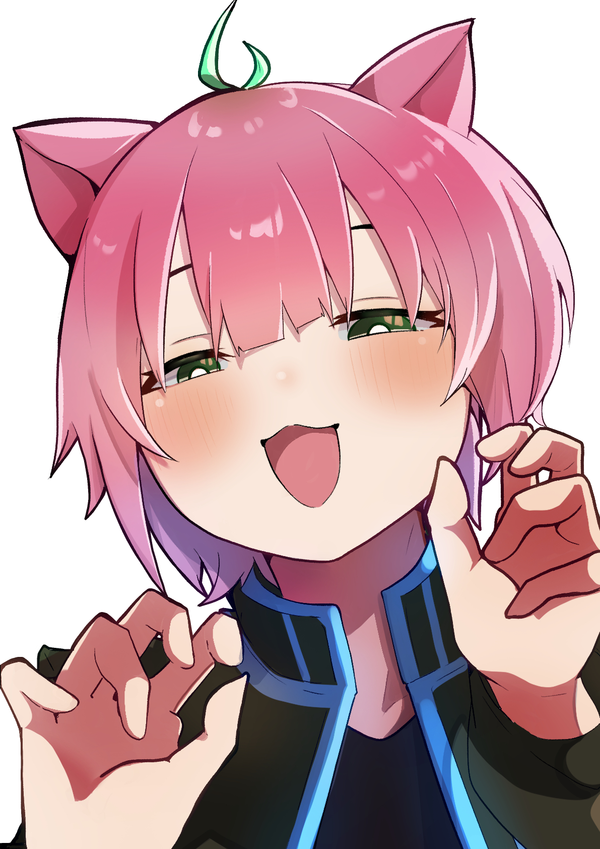 ぴぃ@RTAにゃんこ on X: 