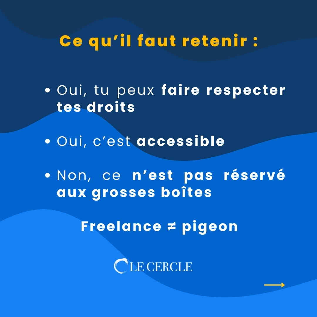 Le Cercle Tech tweet media