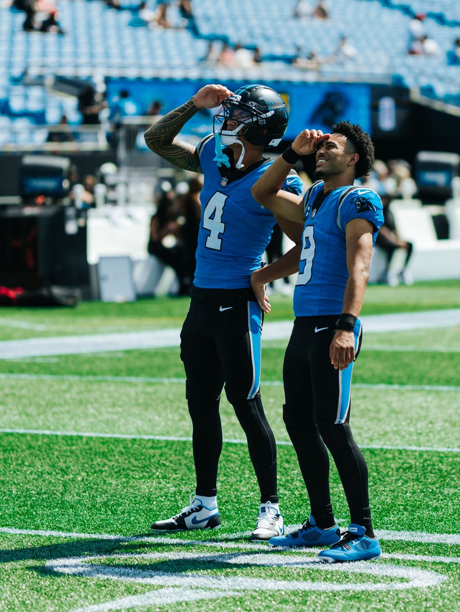 Panthers Deutschland tweet media