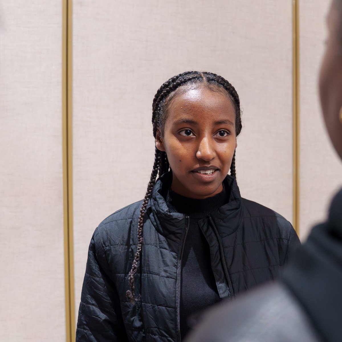 Pitch Day Highlights! 🚀 Loved hearing these game-changers:

DNA Techs: Making data simple.

Dekus Tomato Powder: Sustainable food innovation.

SHeMan Design: Ethical fabrics. 

These founders are building the future of Ethiopian business! 💡