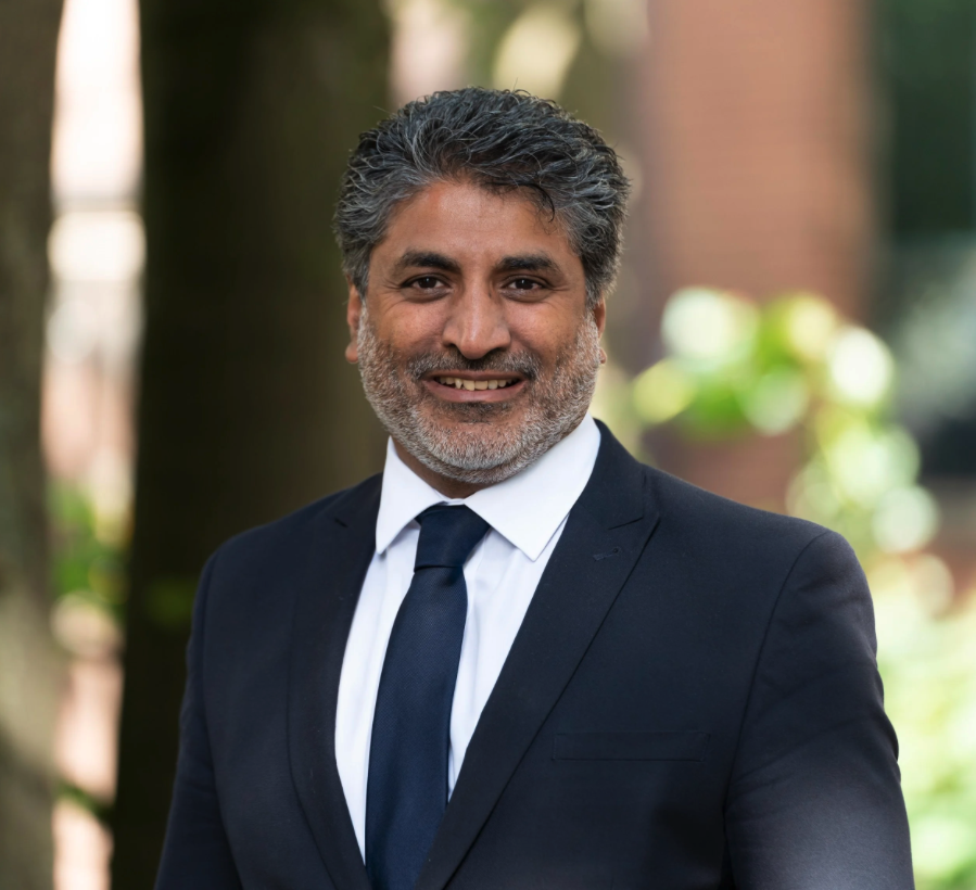 📰NEWS: Ravi Chand CBE appointed to NMC’s executive team

Read more here: tinyurl.com/4r7dayxu