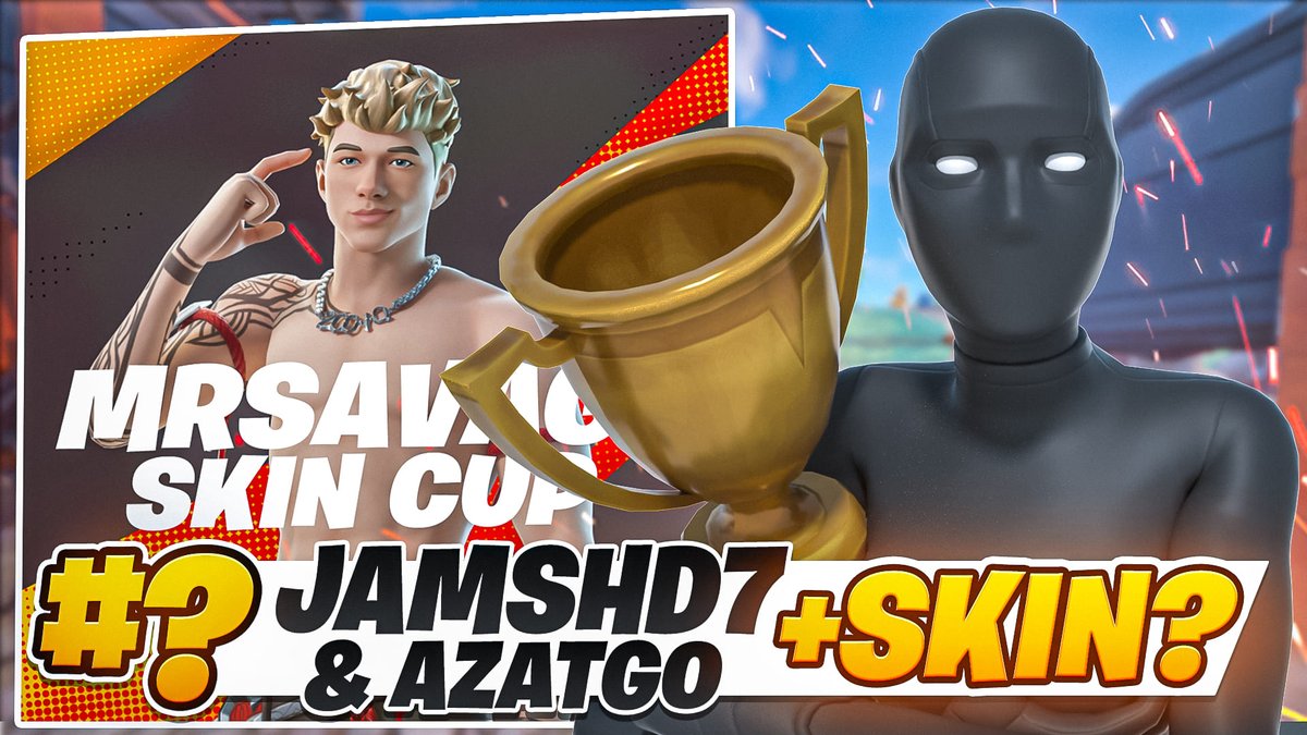 LinexxStudio's tweet image. PREVIEW @AzatGo @maloyache32 | 🔥#FNCompetitive

discord.gg/GJXD2ZzgC8