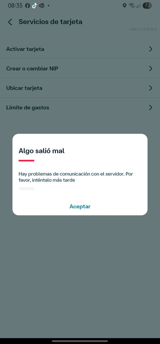 ZfRaMo's tweet photo. @banamex No puedo modificar el límite de gastos, cuando estará disponible el servicio? https://t.co/urQxn4ulpU