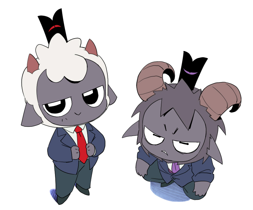 #cultofthelambfanart