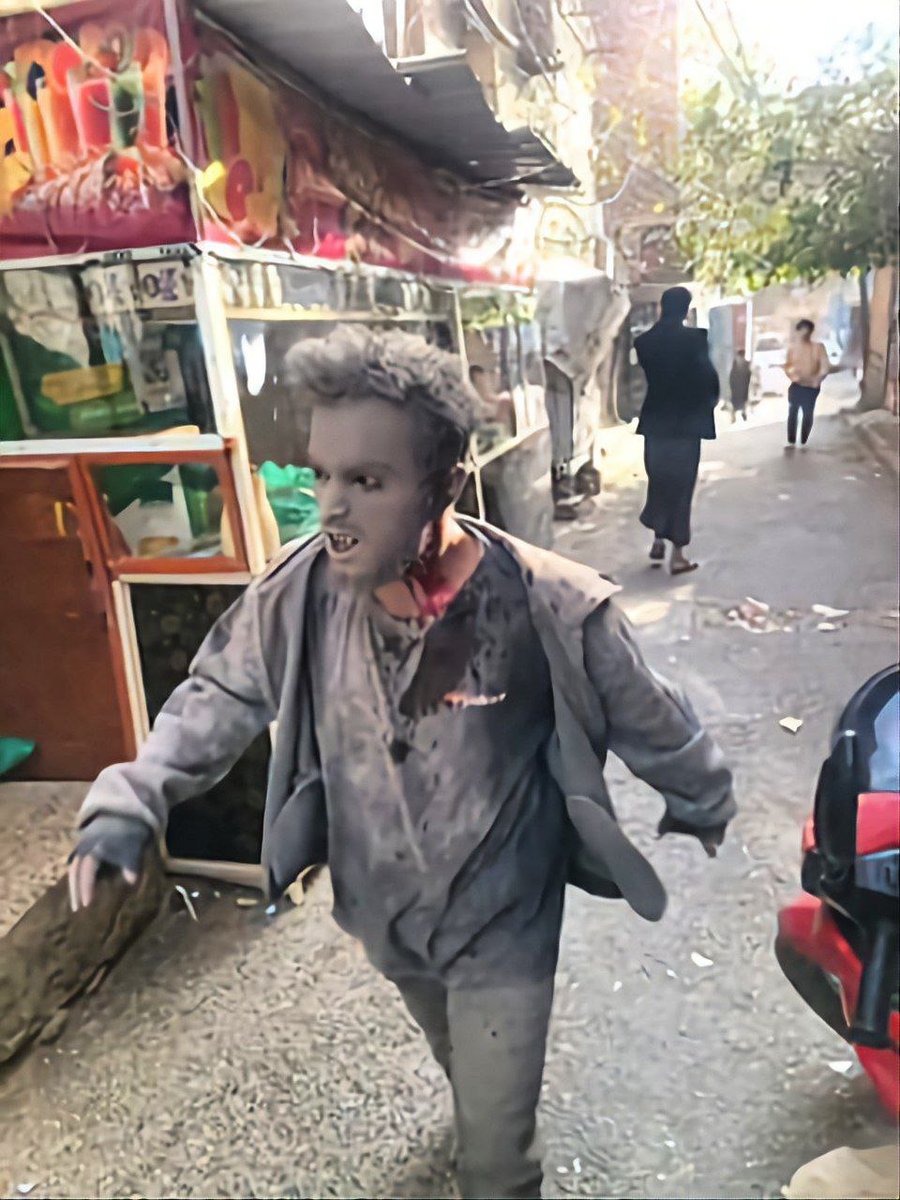 هذا هو #الشموخ_اليماني