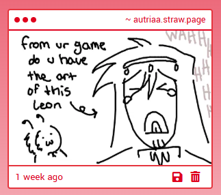 leonfan811 tweet media