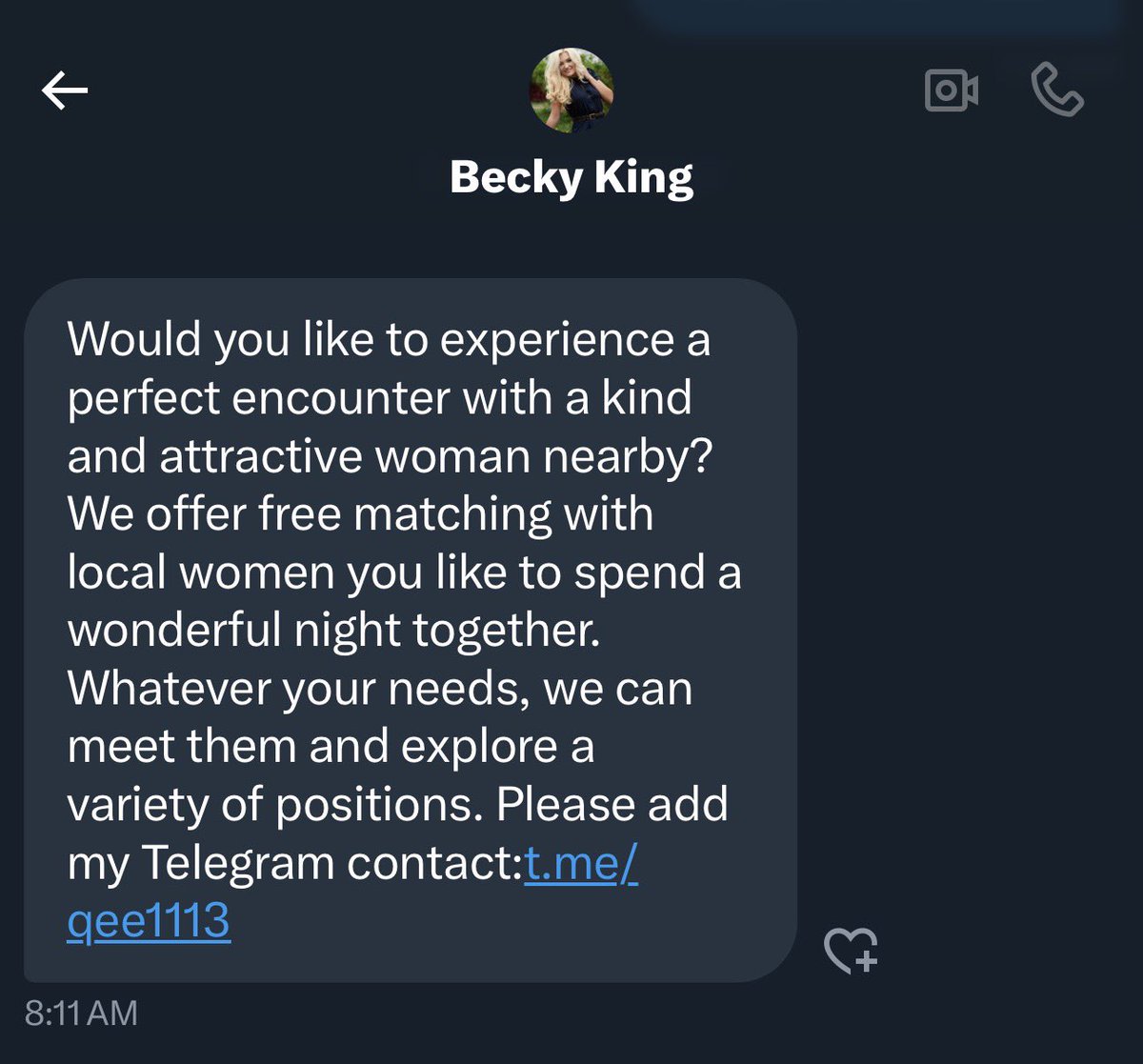 The bot problem on Twitter has been fixed!