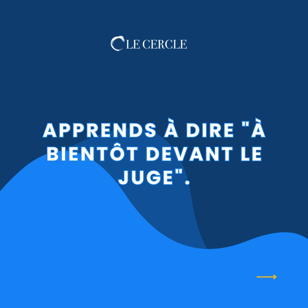 Le Cercle Tech tweet media