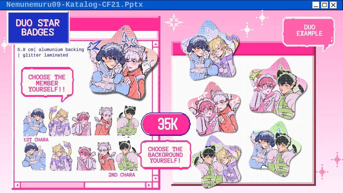 ⁴Nemu³ 💫 tweet media