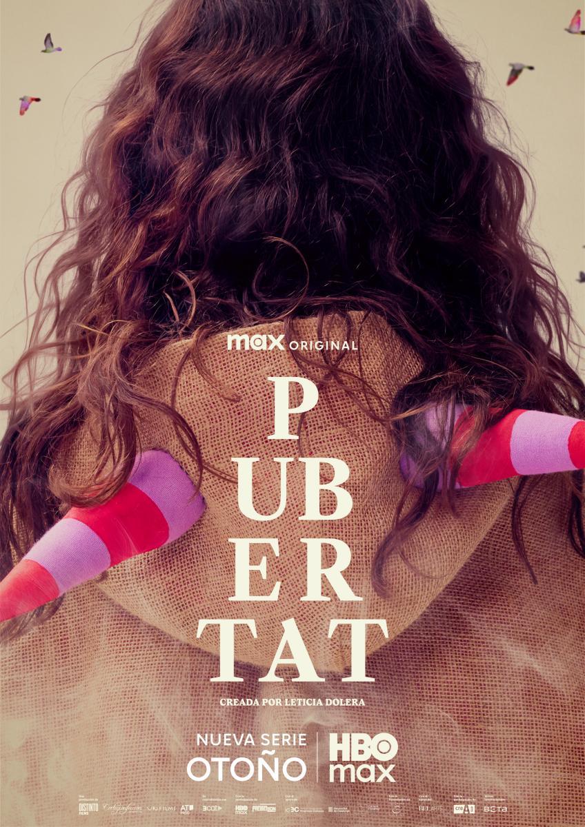 Ya tenéis disponible en <a href="/ivoox/">iVoox</a> y otras plataformas mi sección de series de hoy de <a href="/LaJunglaRadio/">La Jungla Radio</a> 
Hoy doy un buen repaso a #Pubertat después de verla completa y el último "fenómeno" de #Netflix 
#blackrabbitt 
Escúchalo y suscríbete en 
go.ivoox.com/rf/159309082