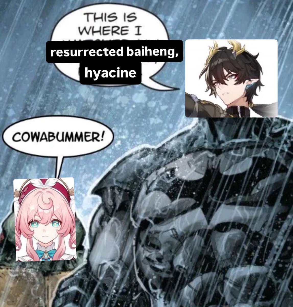 my humble contribution to this scenario