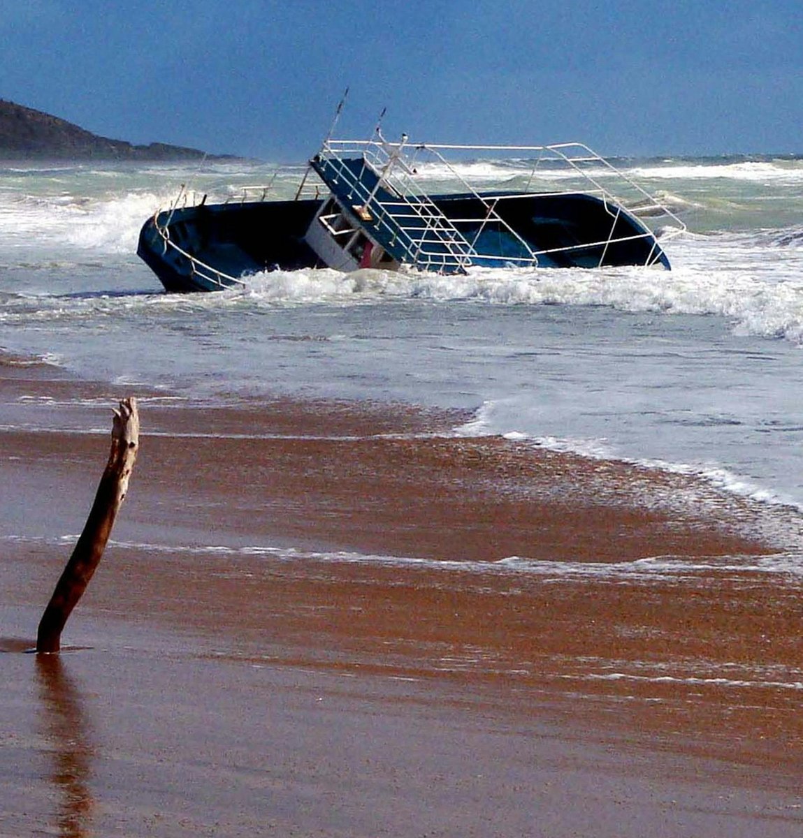 ImardexMarine's tweet image. It doesn&apos;t matter if you are a weekend sailor or permanent offshore adventurer, having the right insurance ensures your time on the water stays smooth &amp;amp; stress-free.
www.imardex-marine.com/.../informa...…
#yachtlife #catamaransailing #catamaranlife #BoatingLife #sailinglife #boatinsurance