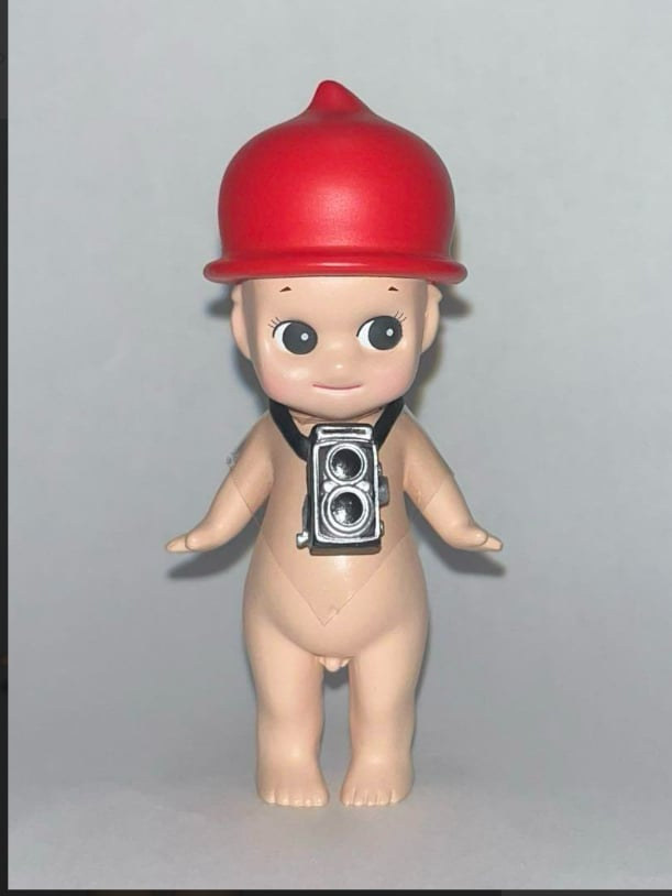 belle ♡ | xianyu yangdo asst tweet media