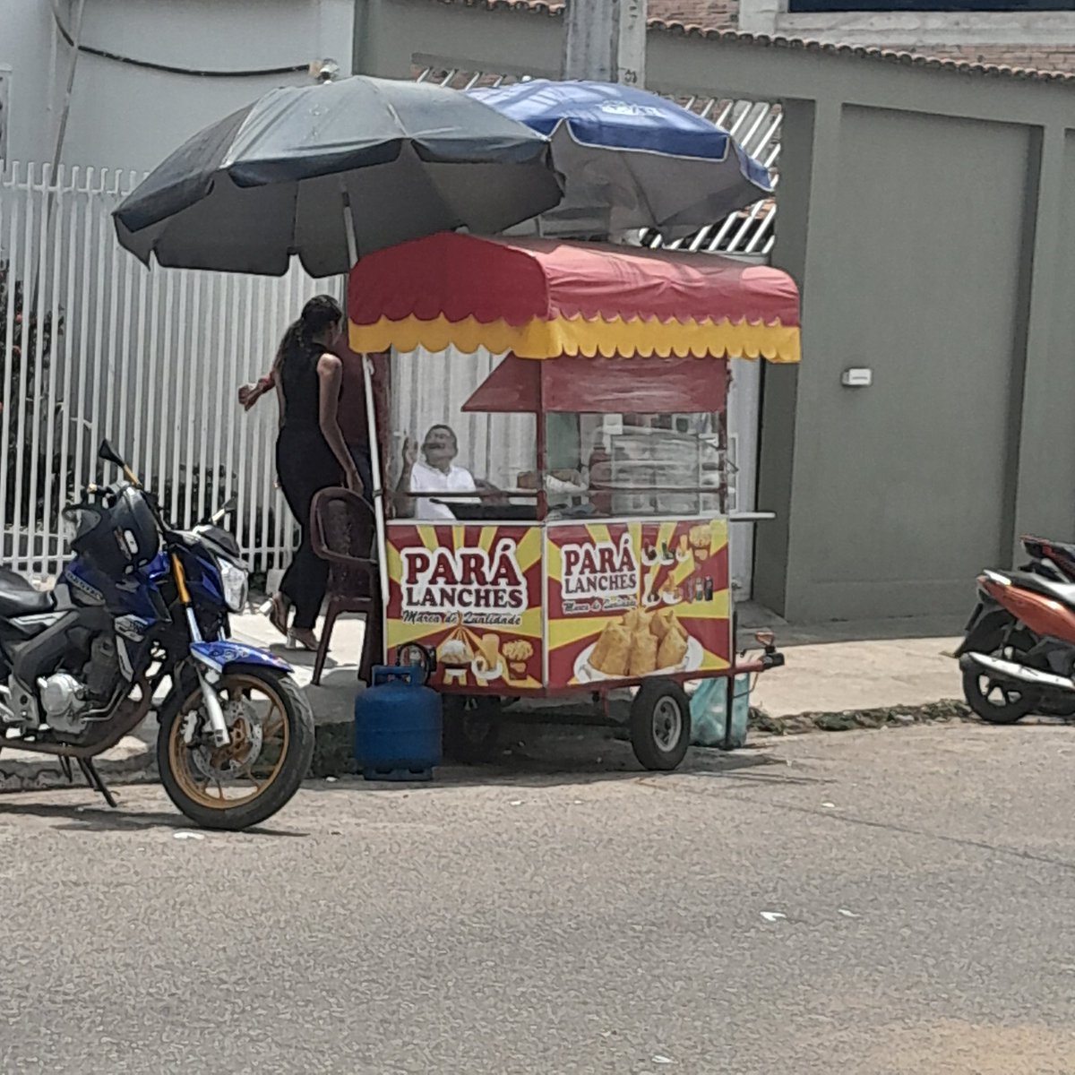 TrueIKR's tweet image. Que porra é essa