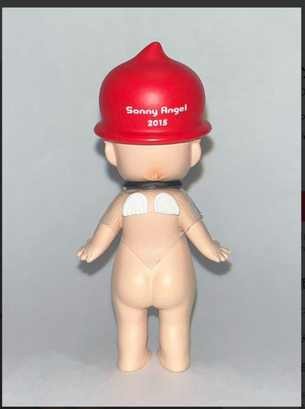 belle ♡ | xianyu yangdo asst tweet media