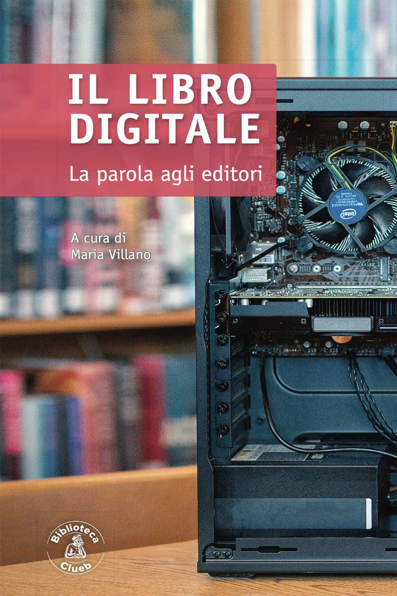 #edioria #digitale
Come cambia il libro nella sua versione digitale? 
Qual è il ruolo dell'editore nel passaggio al digitale? 
E infine, come è cambiato il mondo dei lettori?
E-book <a href="/Clueb_editore/">Clueb</a>
torrossa.com/it/resources/a…