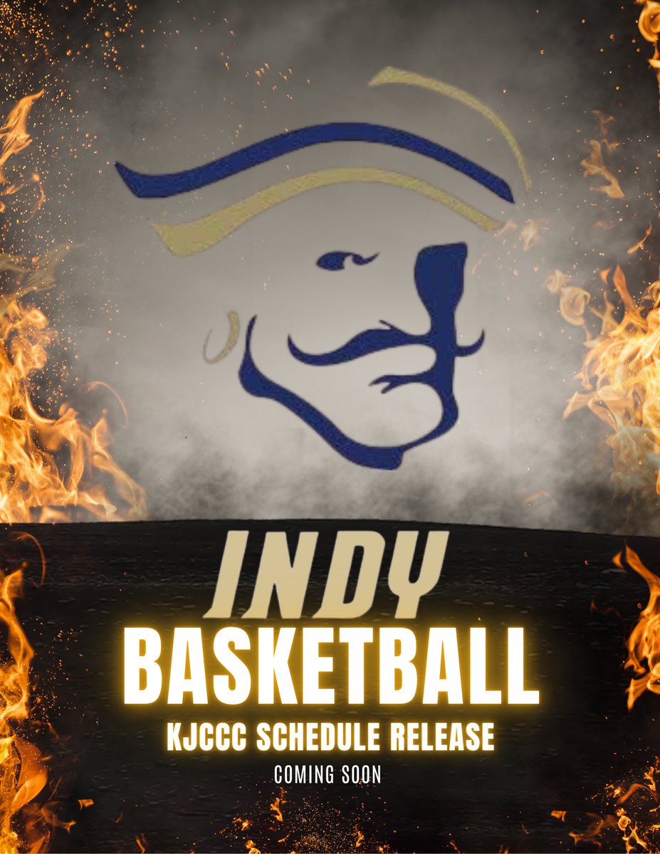 We will be releasing our 25-26 KJCCC conference Slate soon for all to come and check out our squad this season #BounceBackBetter