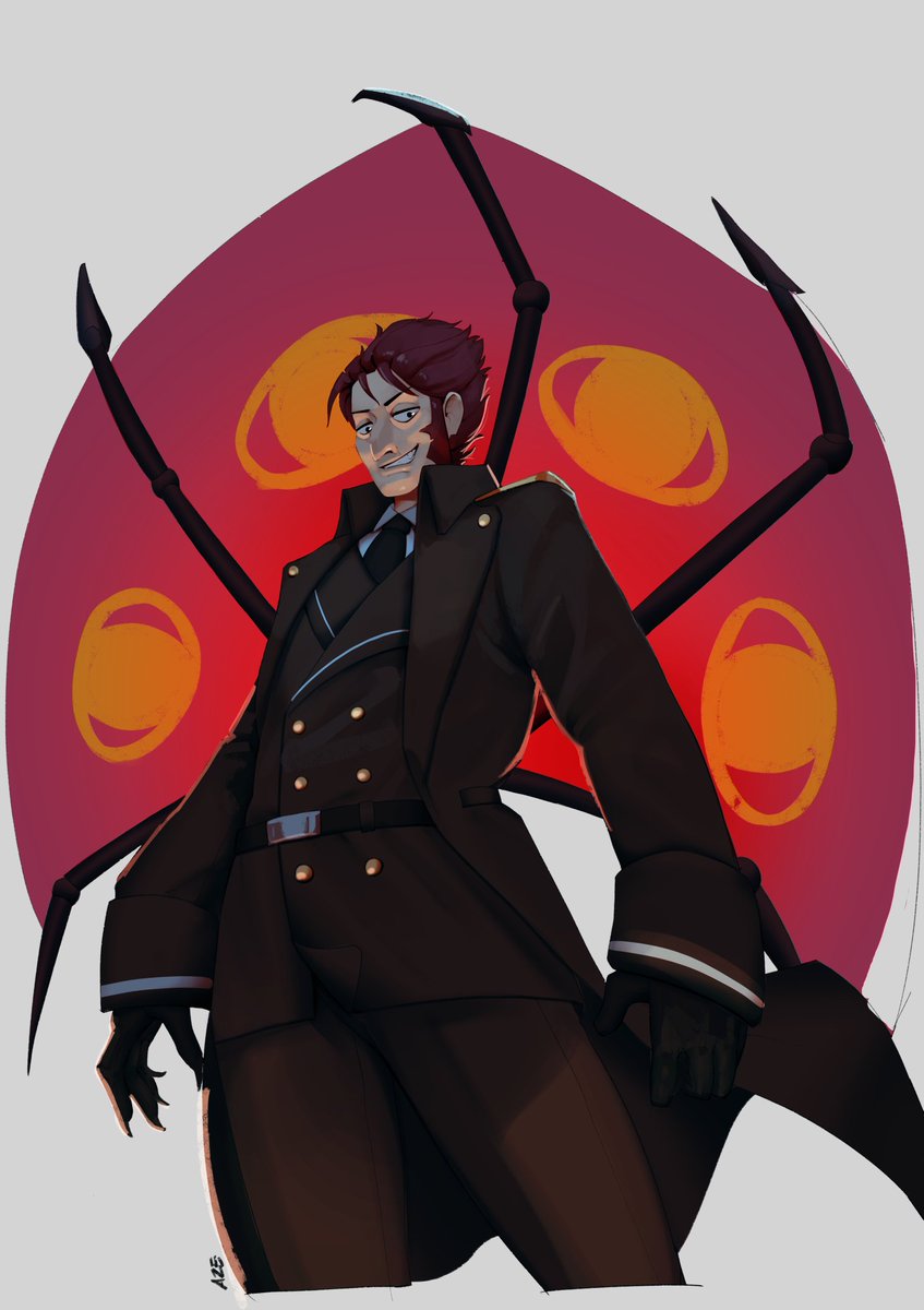 Commission 
#Commission