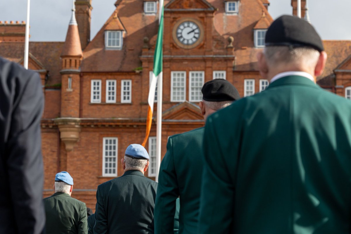 Óglaigh na hÉireann tweet media